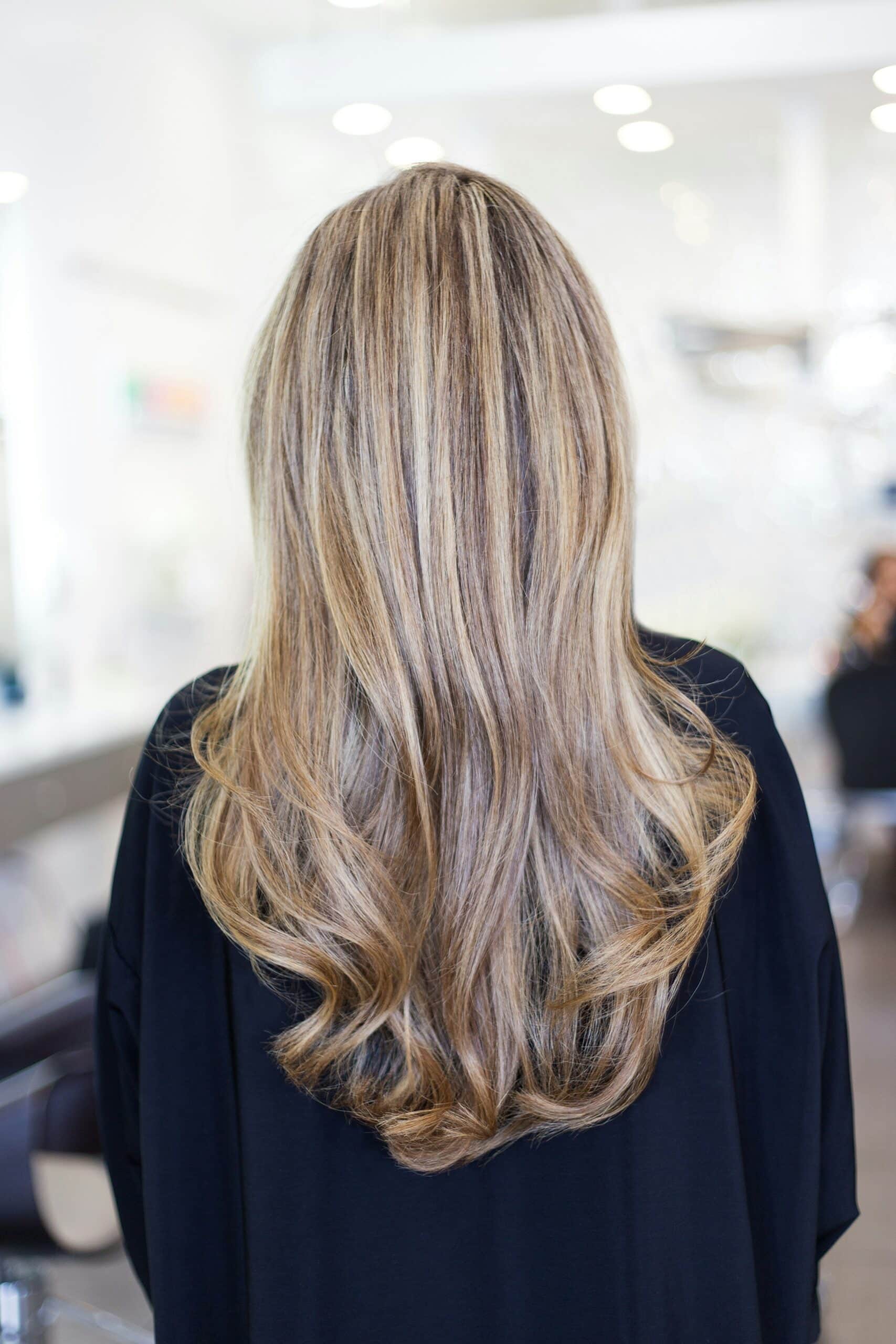 Balayage NYC